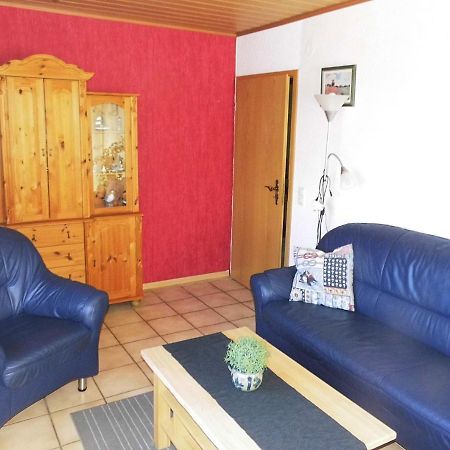 Apartmán Haus Ramona Struckum Exteriér fotografie